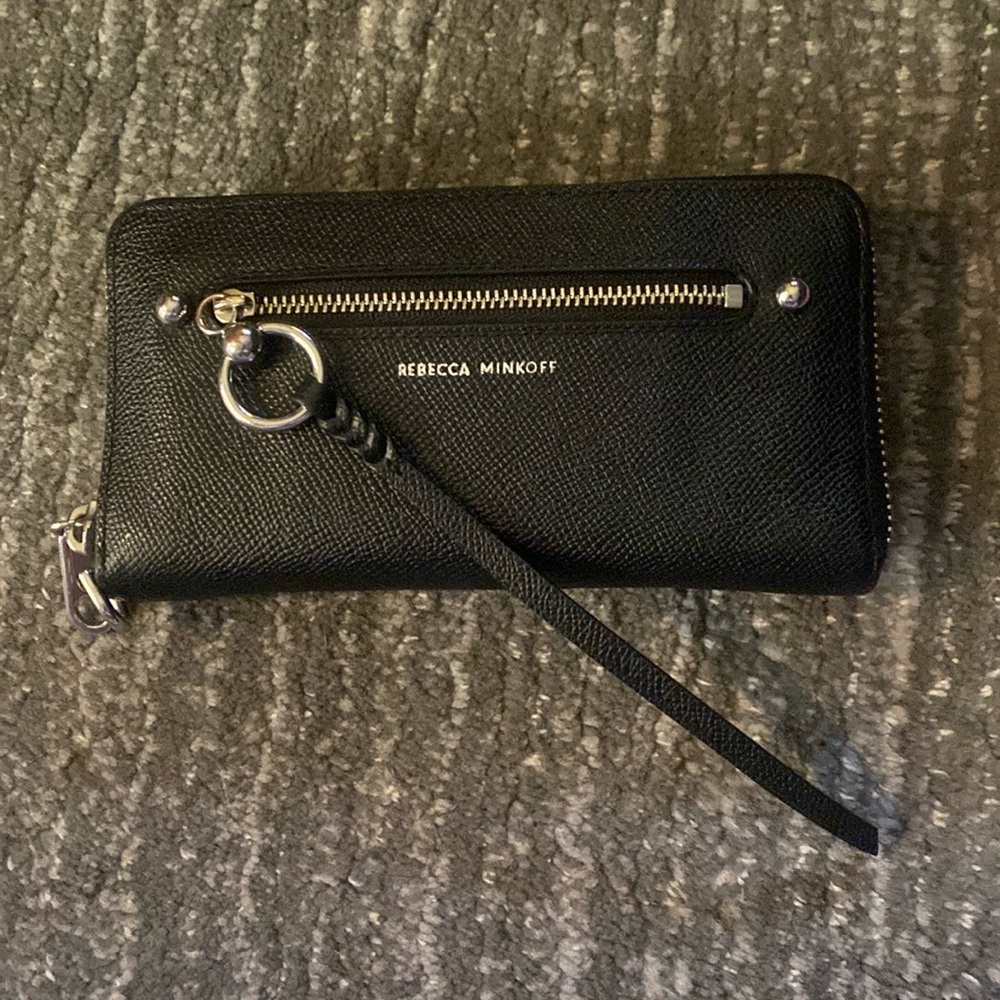 Rebecca Minkoff wallet